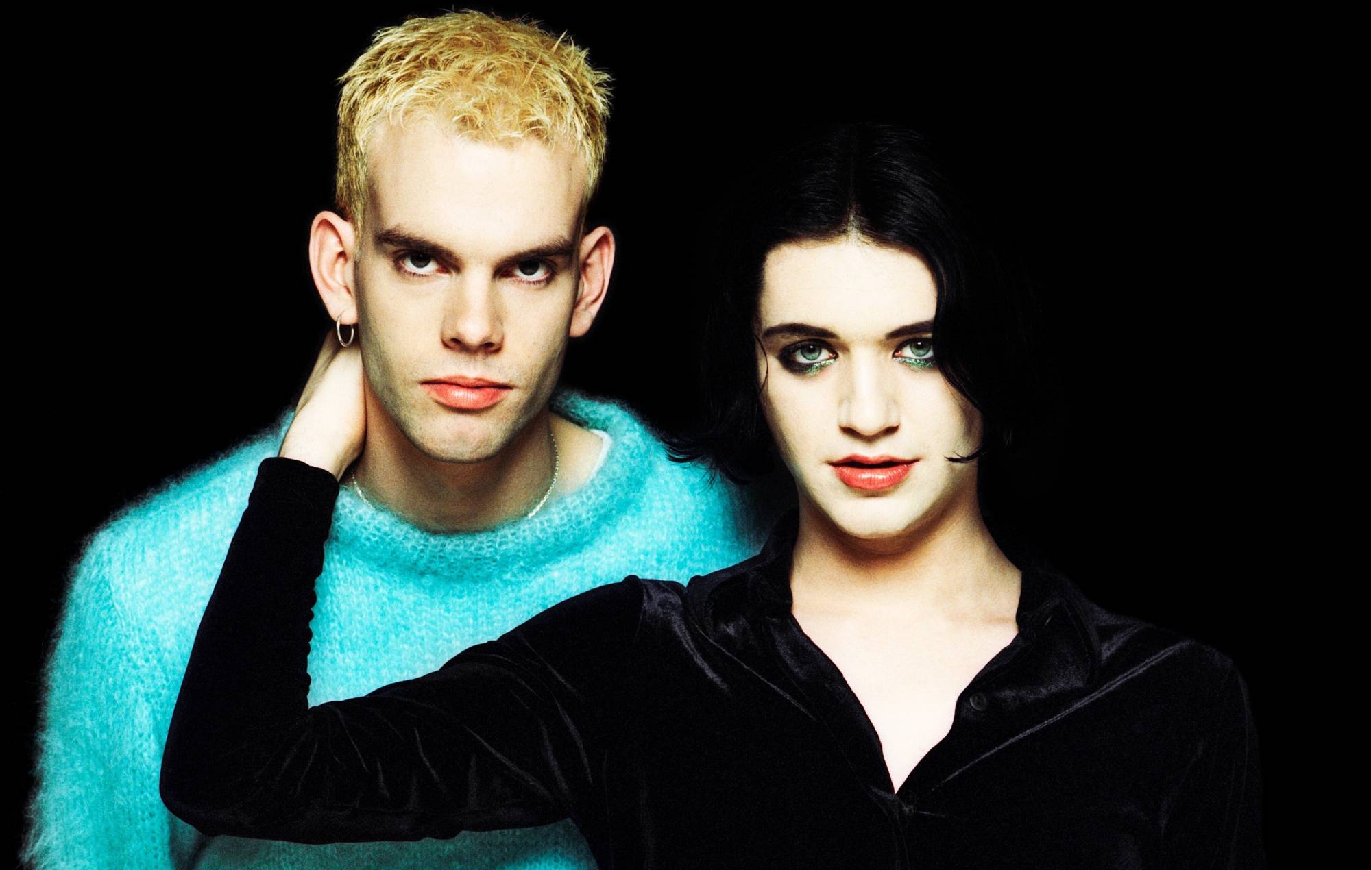 Placebo Revive 1996 Instrumental for New Single Helen Keller
