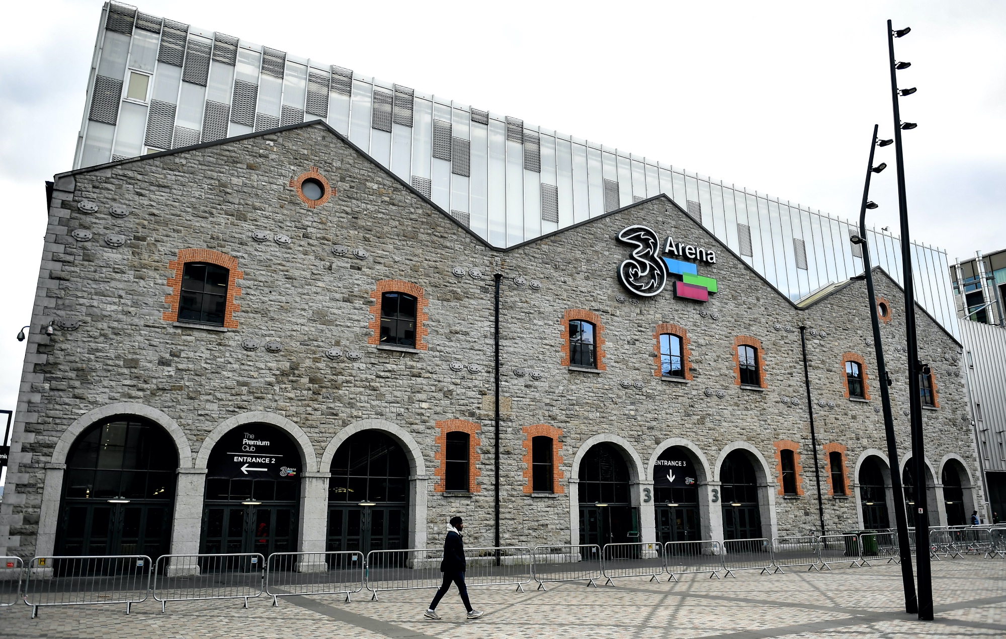 Ireland Plans €100 Culture Cards for Teenagers to Boost Live Venues