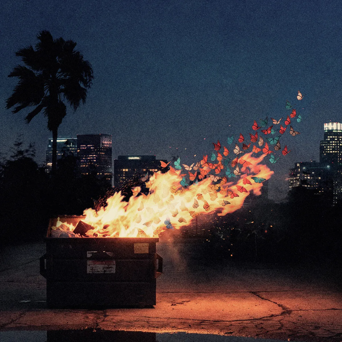 Dirty Honey Set January Date for Third Album Catch My Butterfly and Release Two New Singles