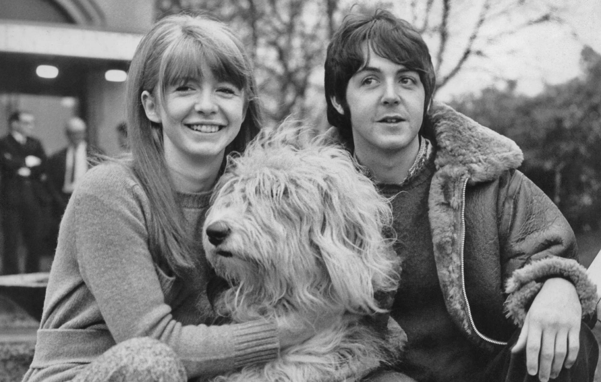 Jane Asher Explains Why She Has No Plans to Watch Sam Mendes' Beatles Films