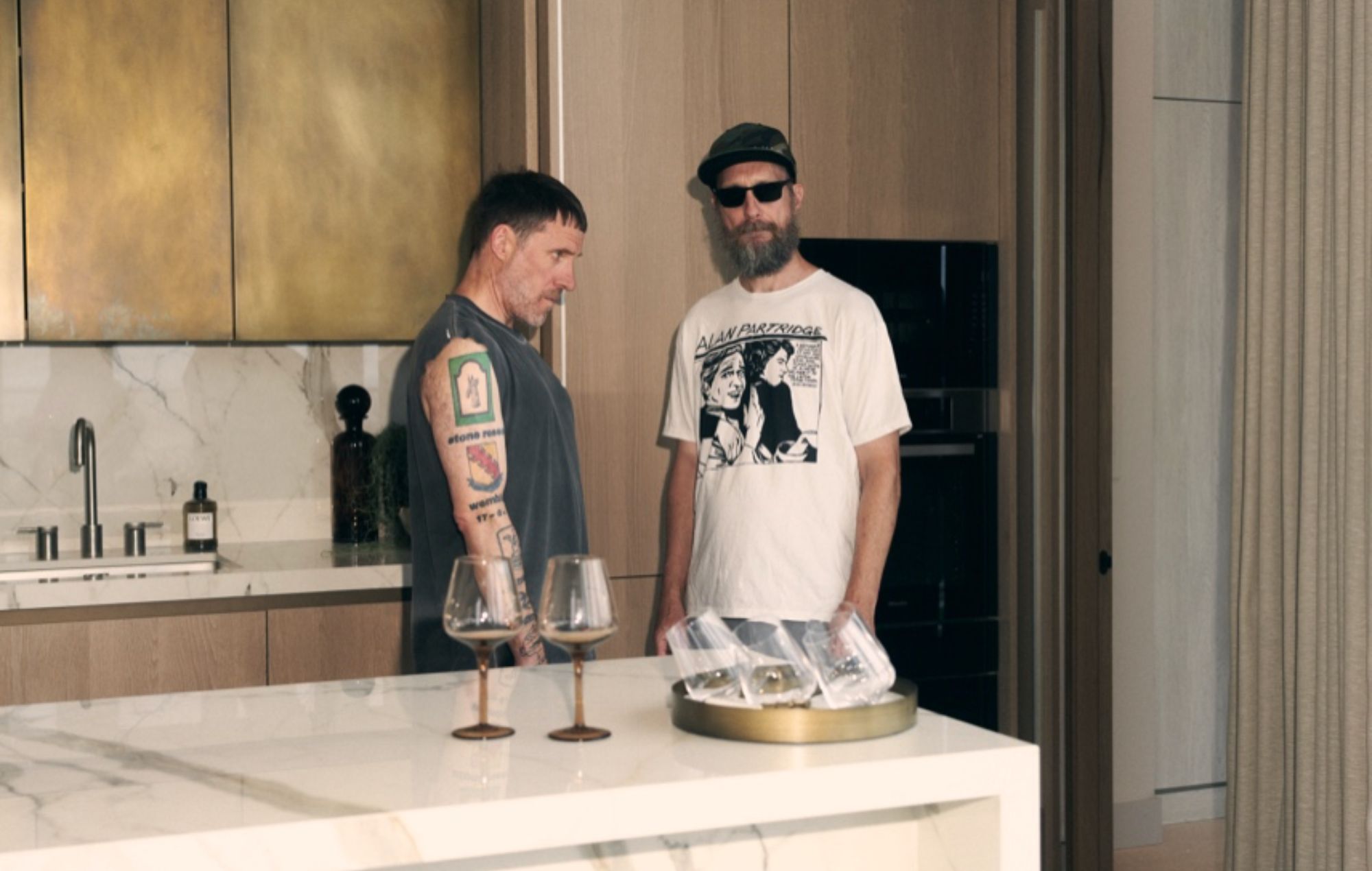 Sleaford Mods Unveil Expanded Demise of Planet X with Nine Unreleased Songs