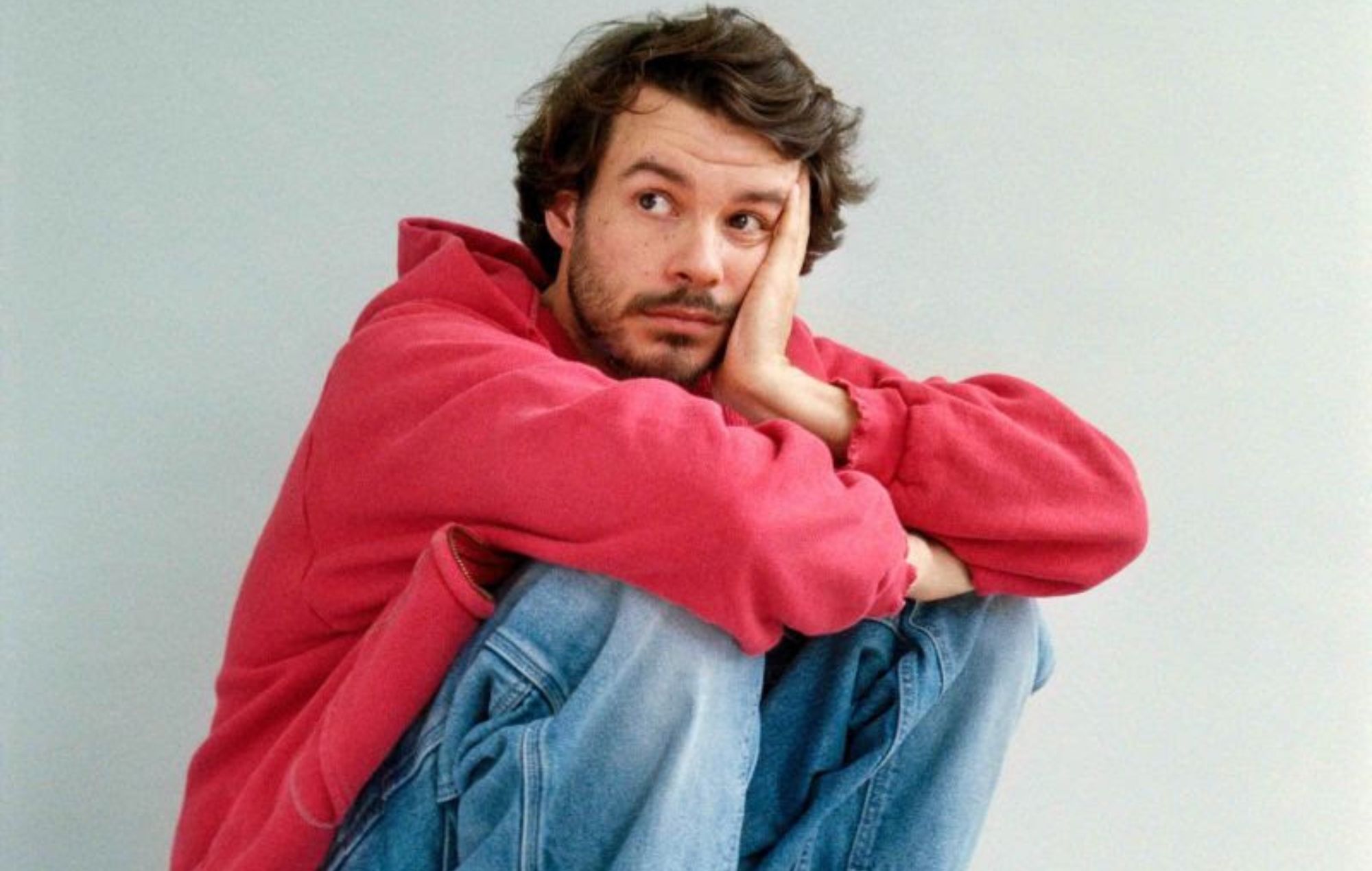 Rex Orange County Opens the Studio Doors on Dream Fatigue