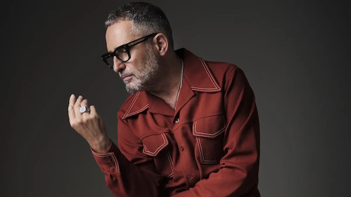 Jorge Drexler Defends Reggaetón and Spotlights Bad Bunny as a Great Lyricist