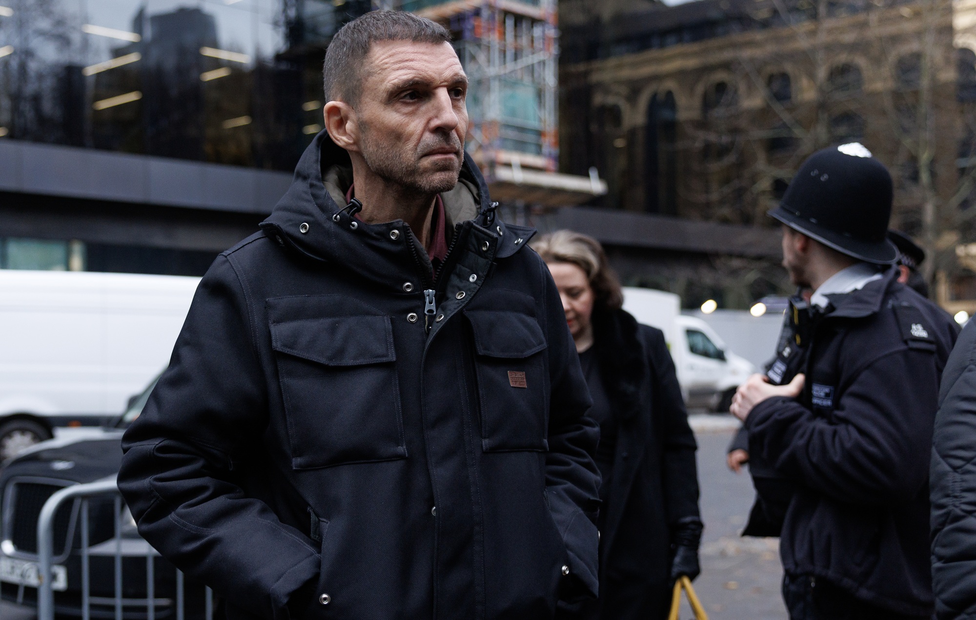 Tim Westwood Faces Two New Sexual Offence Charges as Legal Case Expands