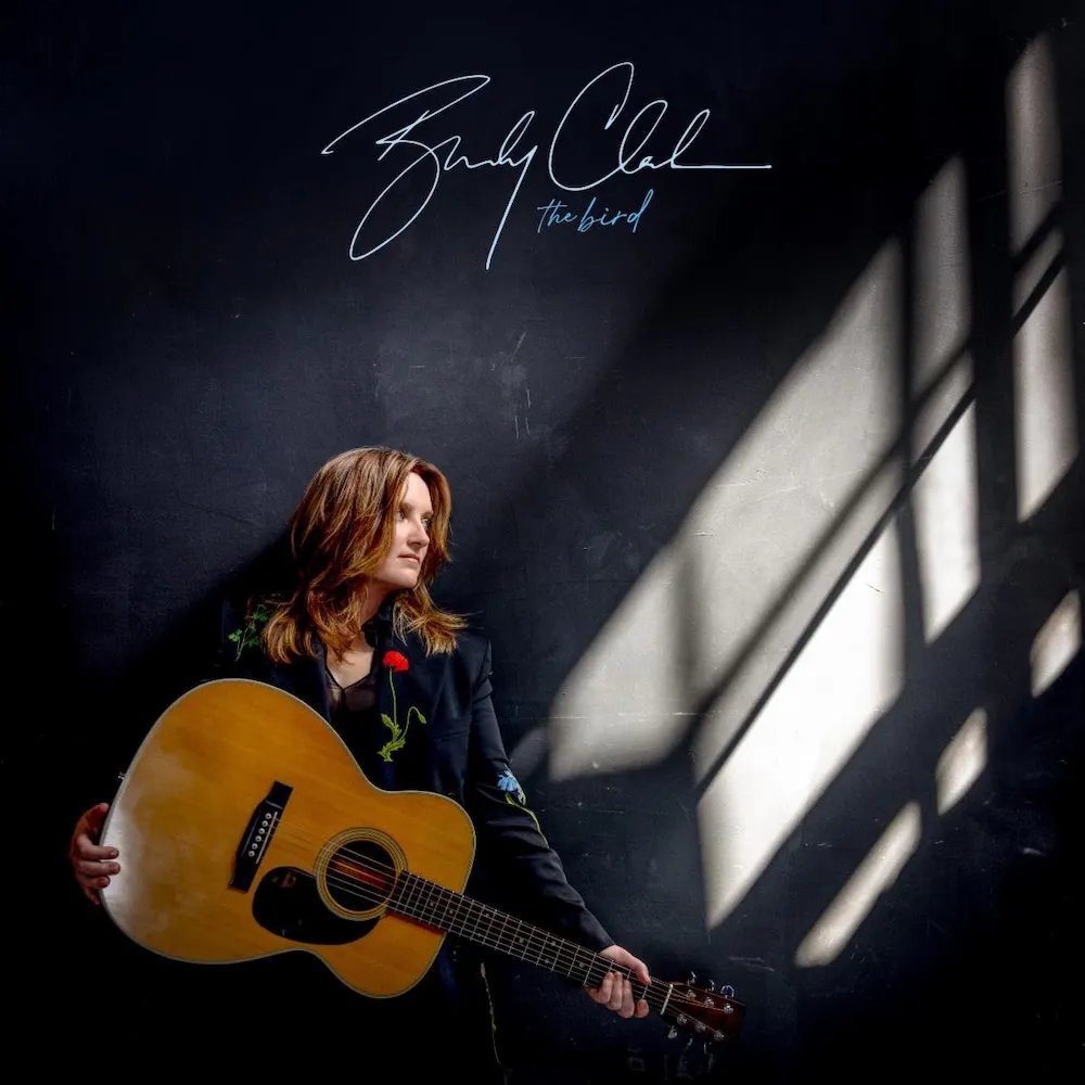 Brandy Clark Announces New Album the bird, Shares Woody Guthrie-Inspired Single American Roots