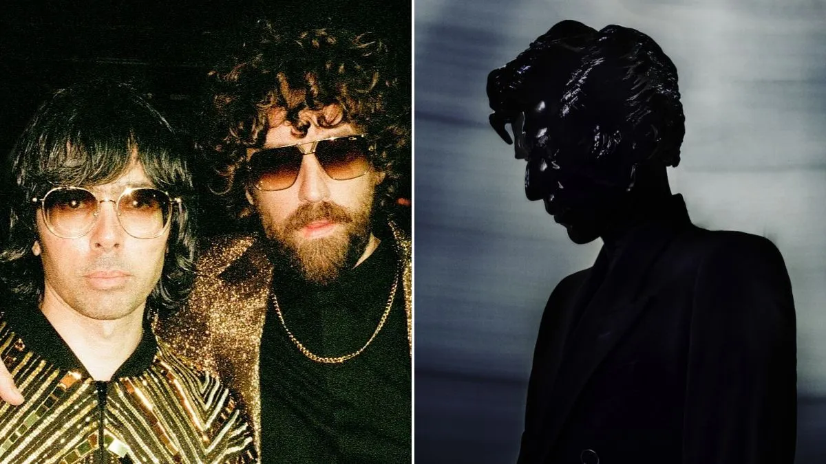 Justice and Gesaffelstein Link Up on Pusher for Grand Theft Auto VI Score