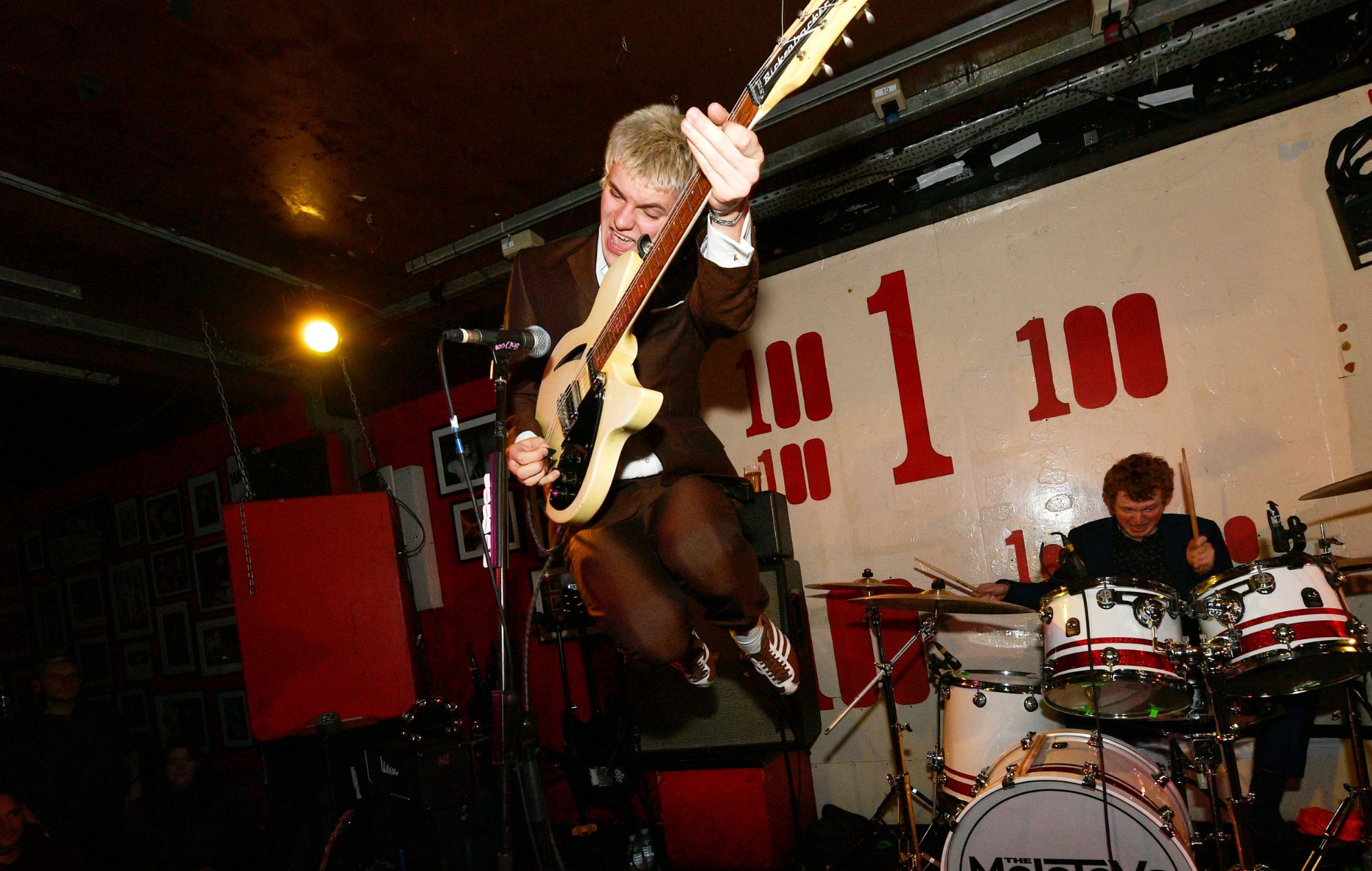Grassroots Venue Study Finds Only 21 Percent of Live Music Matches Registered Repertoire