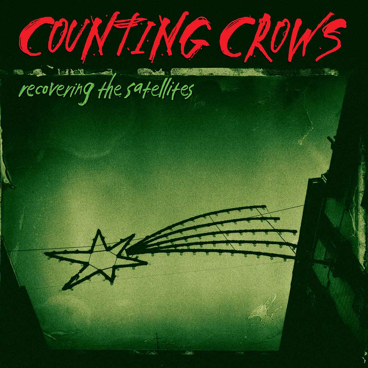Adam Duritz Recounts the Rapid Birth of A Long December