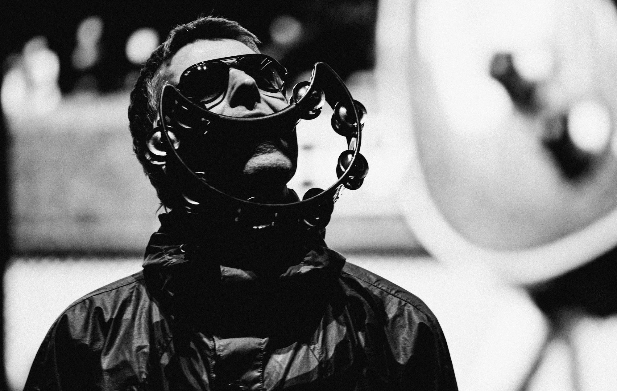 Oasis Issue Warning Over Live ’27 Ticket Scams as Presale Codes Roll Out