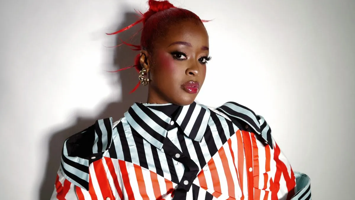 Tierra Whack Expands WHACK'S MUSEUM With Seven New Tracks