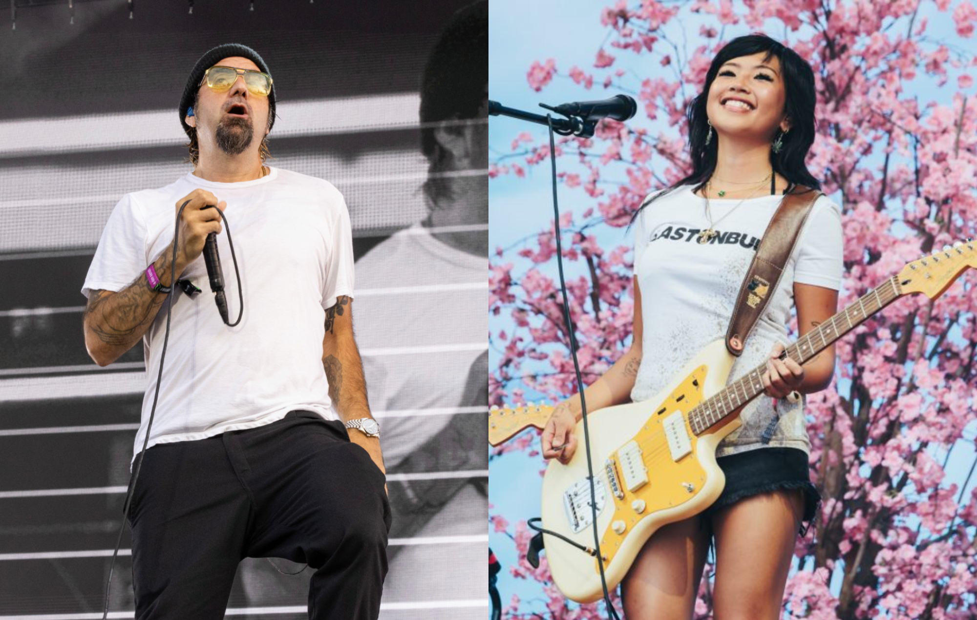 Beabadoobee Teams Up With Chino Moreno for Album Closer Satellite