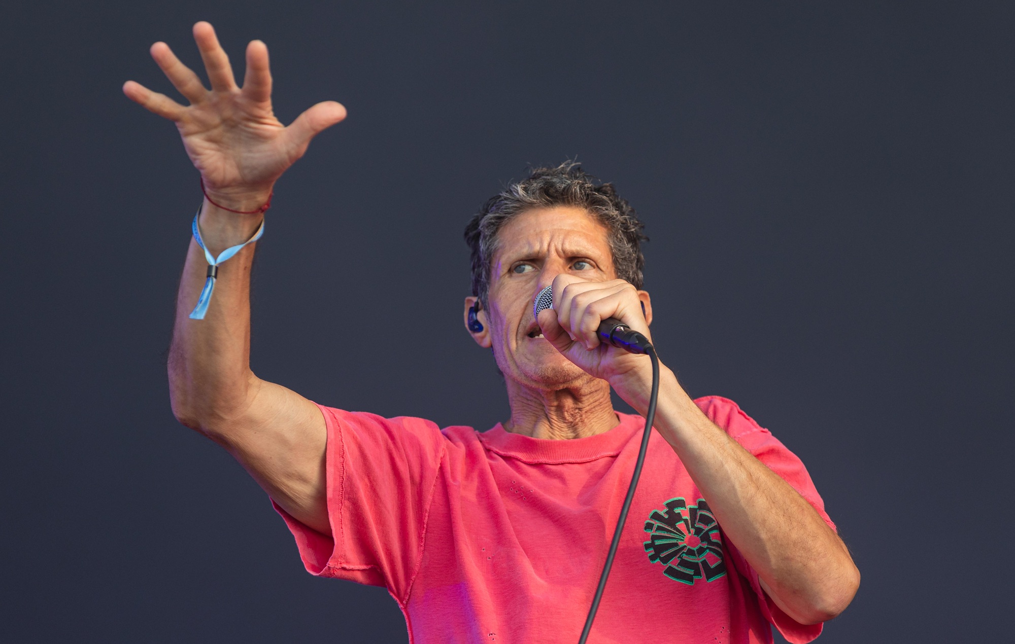 Mike D Stages Beastie Boys Reunion With Money Mark and Mix Master Mike in Los Angeles