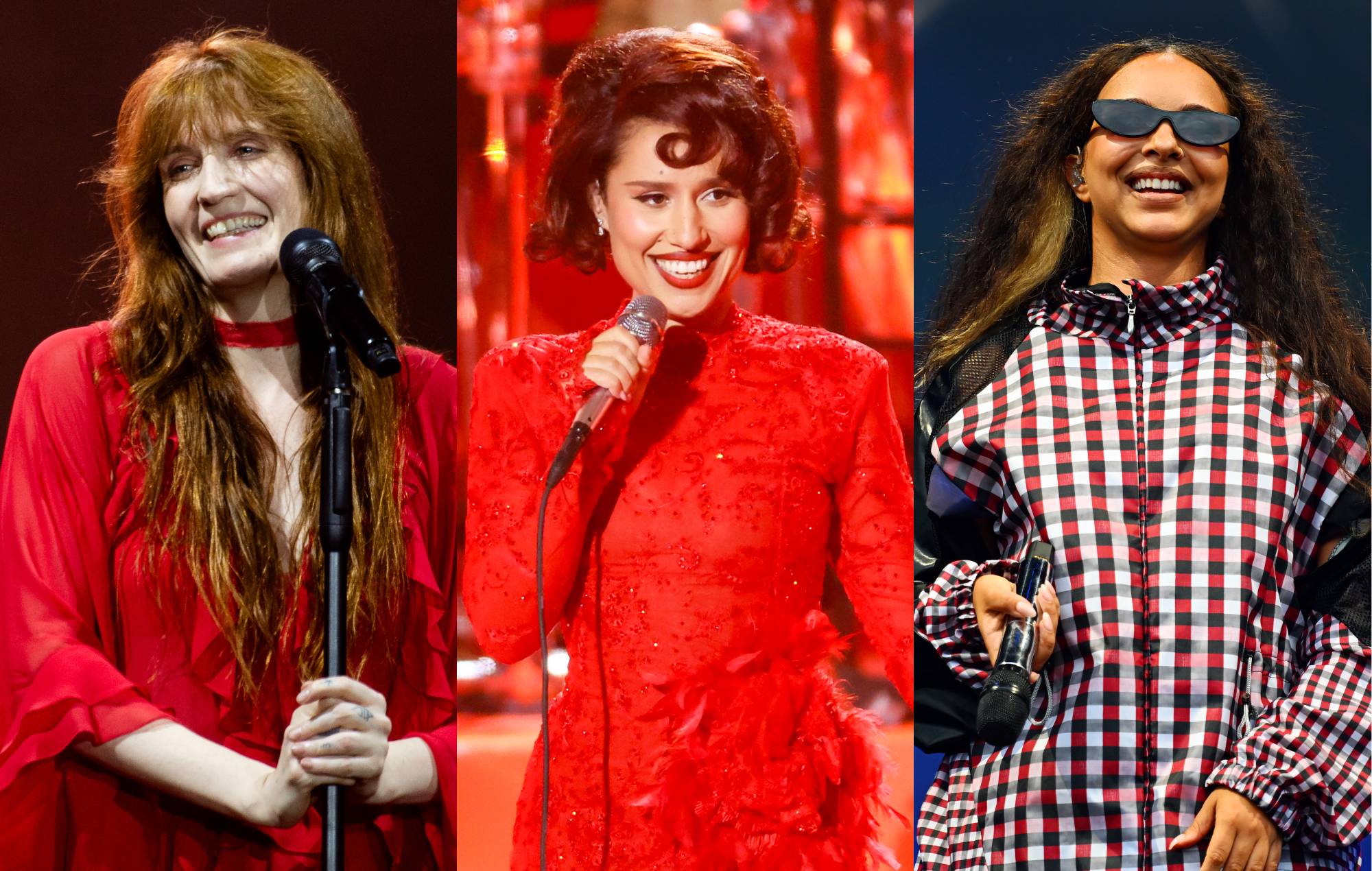 Florence + The Machine, RAYE, and Pulp to Perform at 2026 Mercury Prize in Newcastle