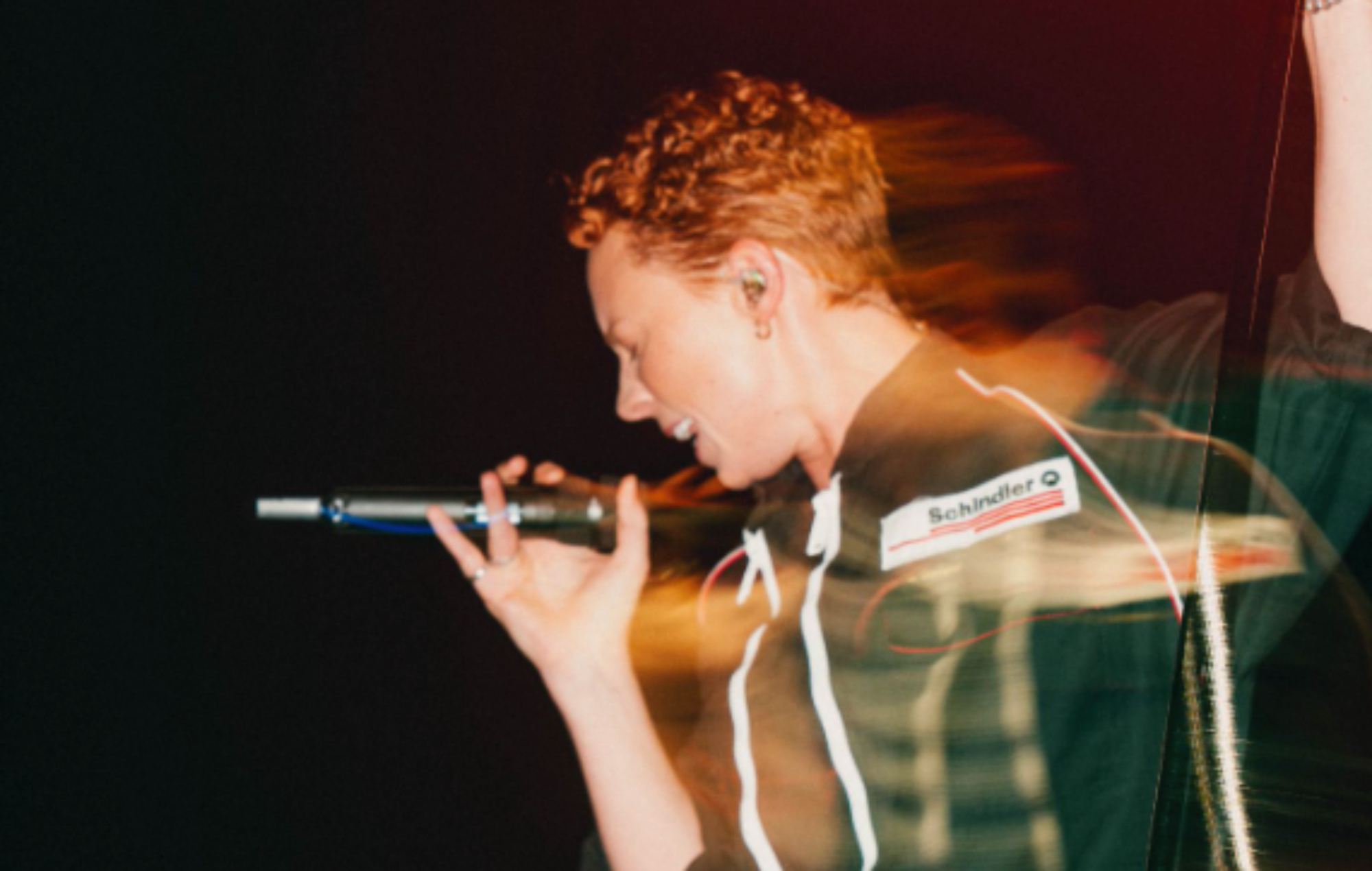 La Roux Maps Out 2027 Headline Tour Across North America, Europe and the UK