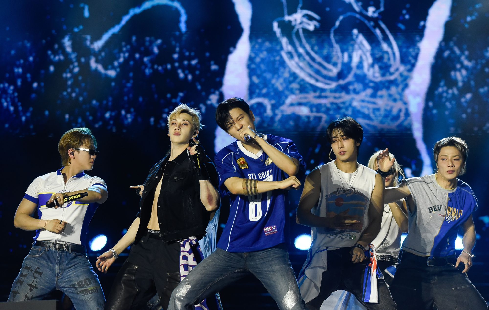 Stray Kids Follow BTS in Boycotting the 2027 Grammys Over Asian Pop Category