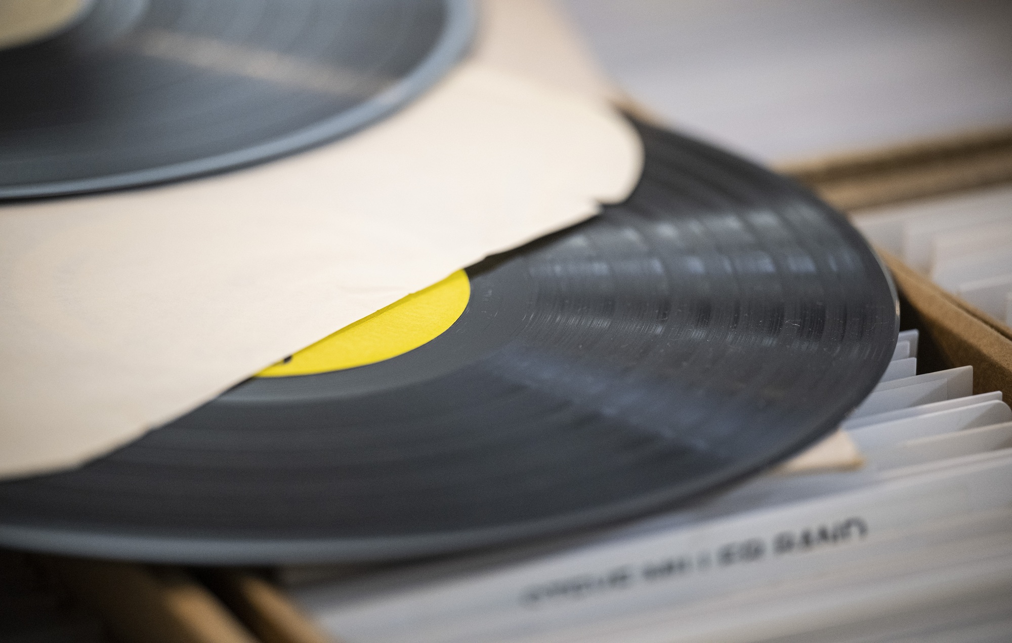 West London Man Sentenced to Prison Over £2.7 Million Counterfeit Vinyl Operation