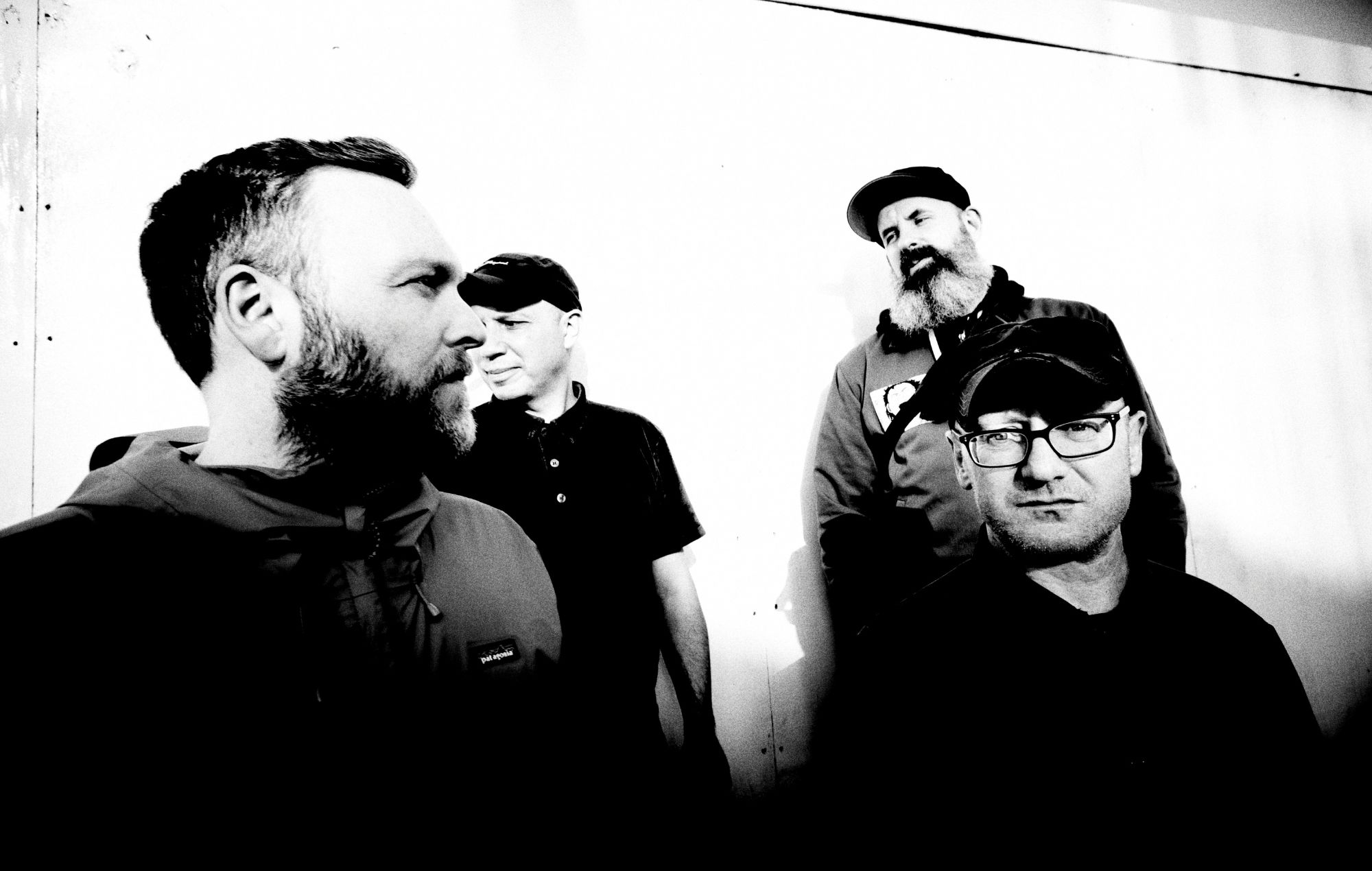 Mogwai Celebrate 30 Years With New Iggy Pop Collaboration and Career-Spanning Box Set