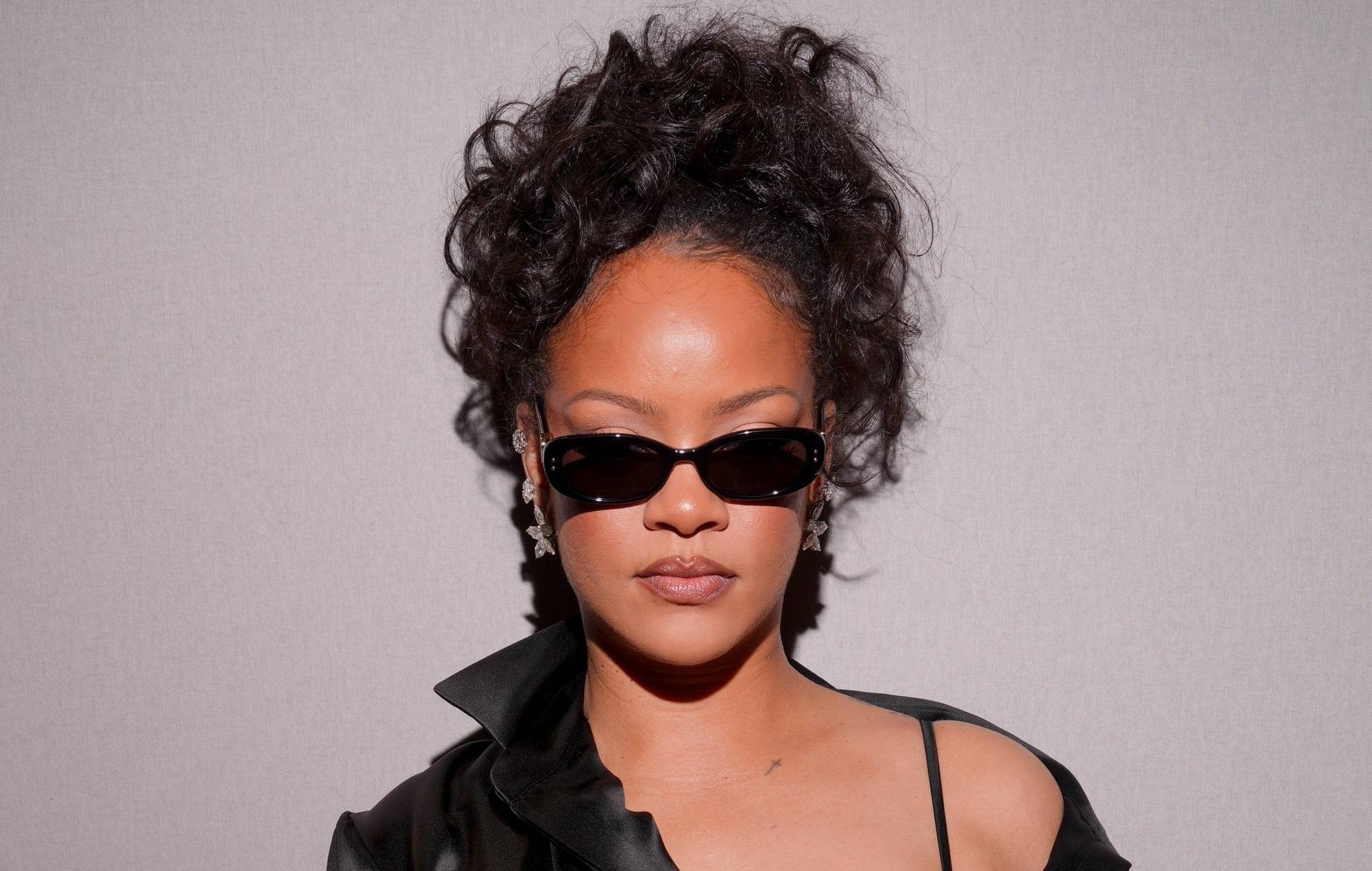 Woman Accused in Rihanna Estate Shooting Declared Mentally Fit for Trial