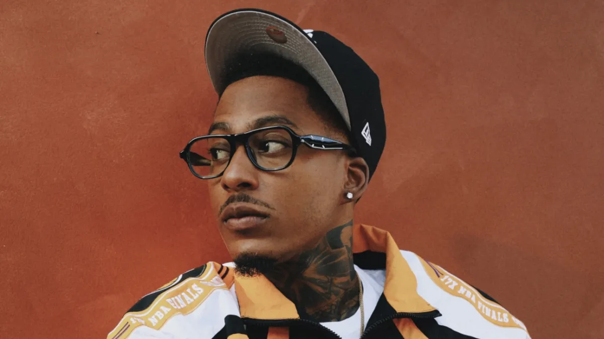 AZ Chike Follows Standout Kendrick Lamar Feature with New Album No Rest for the Wicked