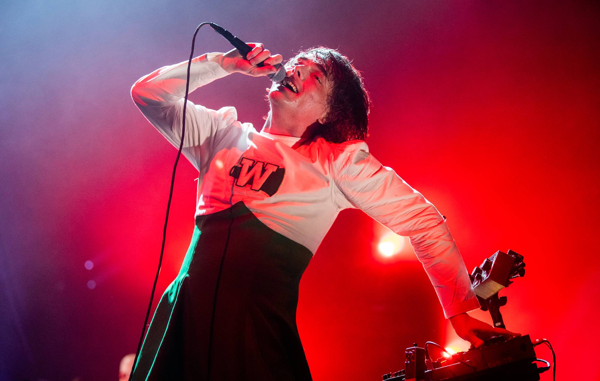 My Chemical Romance Outline Plans to Record New Album in 2027