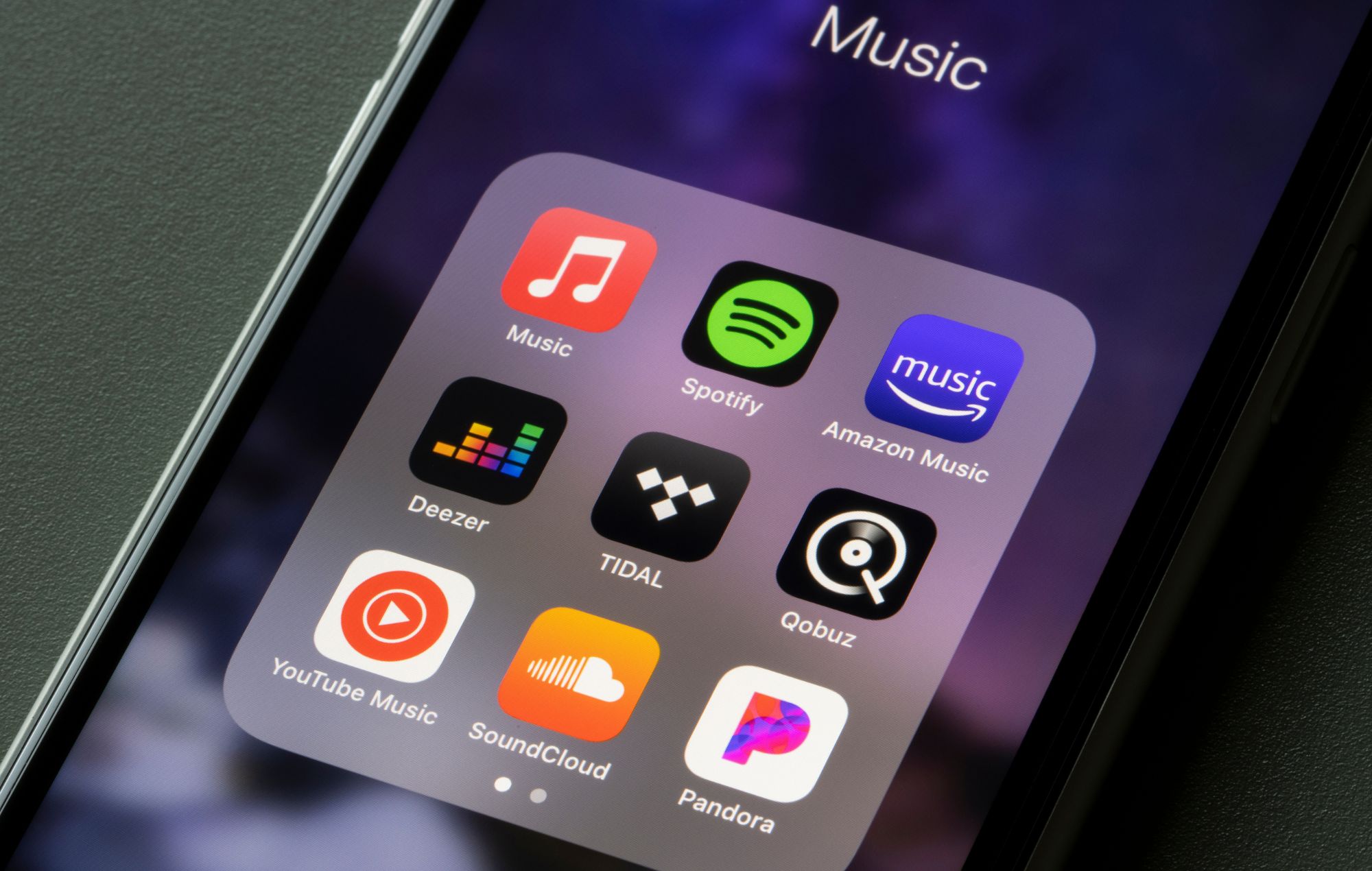 North Carolina Man Sentenced to 18 Months in Historic Bot Streaming Fraud Case
