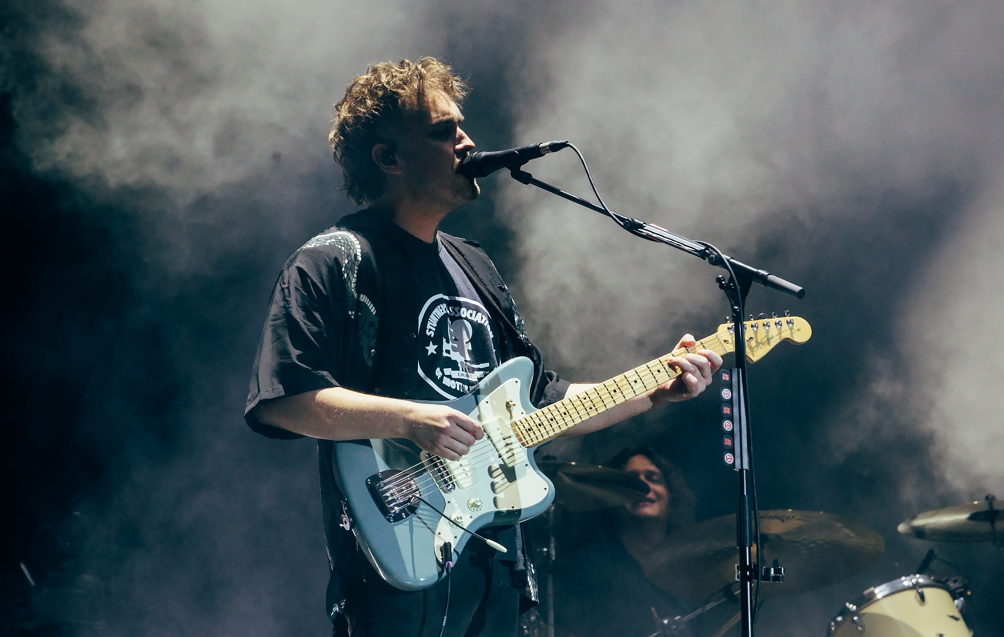 Sam Fender Promises to Cut Stadium Tour Prices and Scrap Split Standing Sections
