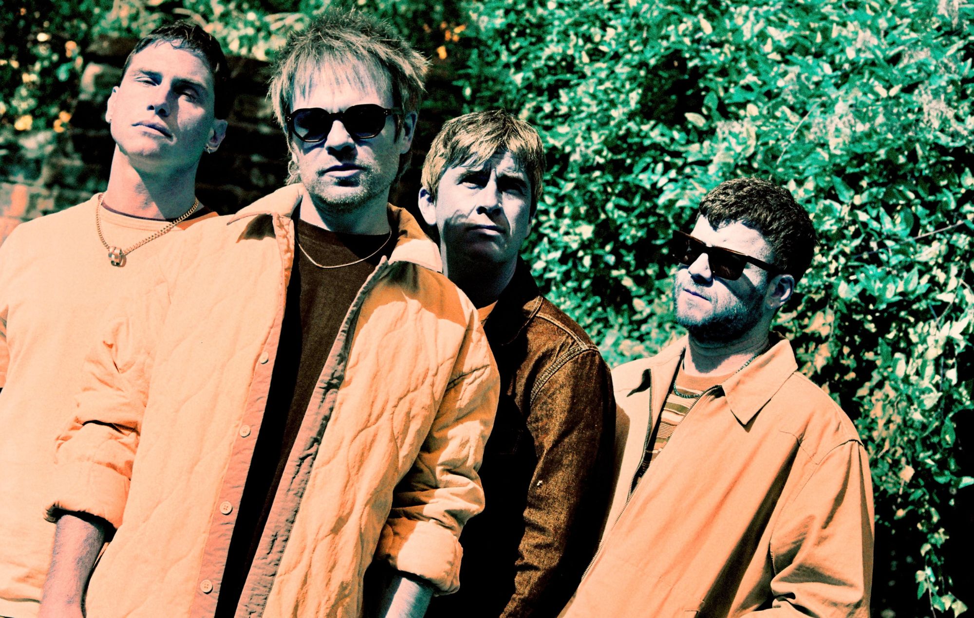 Enter Shikari Share Surprise Track Higher Ground Amid Hiatus News