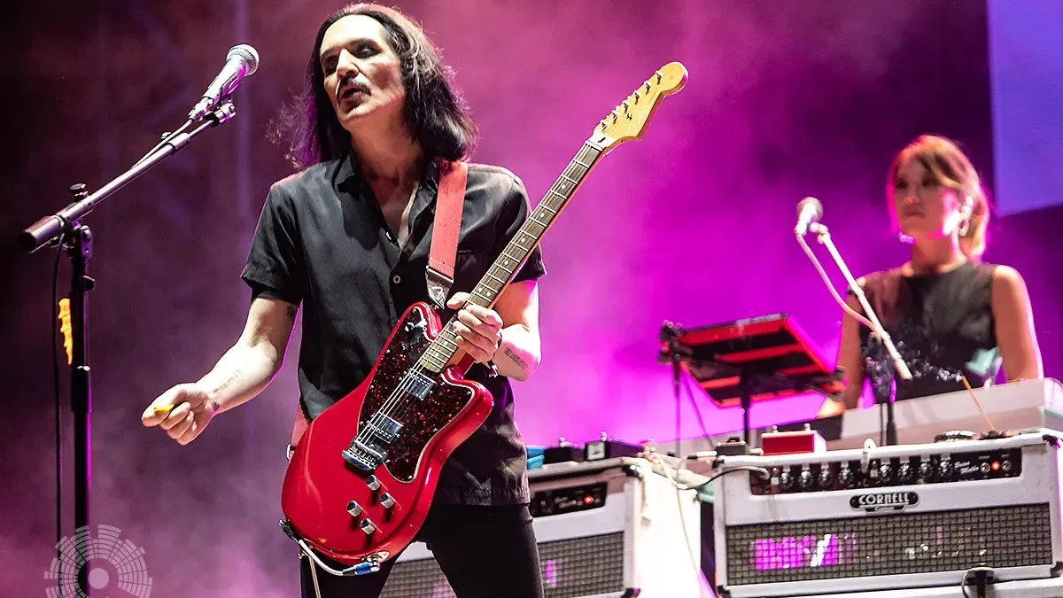 Placebo Schedule 2027 Latin American Tour Marking 30 Years and Early Records