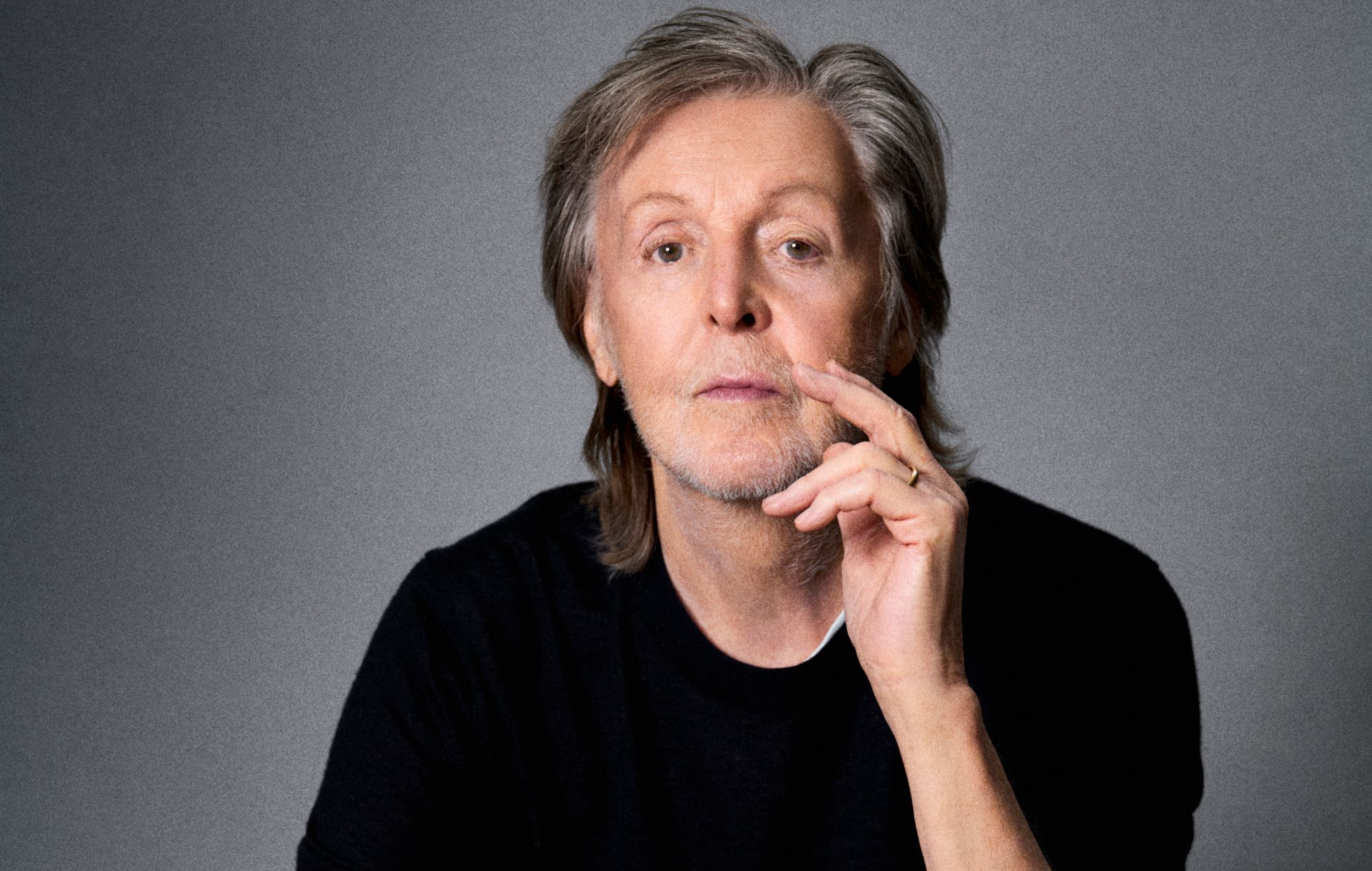 Paul McCartney Adds Four Unreleased Tracks to The Boys of Dungeon Lane
