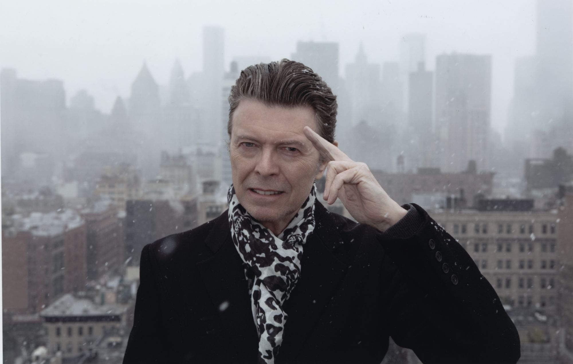 Bowie80 Celebration Announced with Global Exhibitions, Orchestral Shows, and Restored Archive Projects