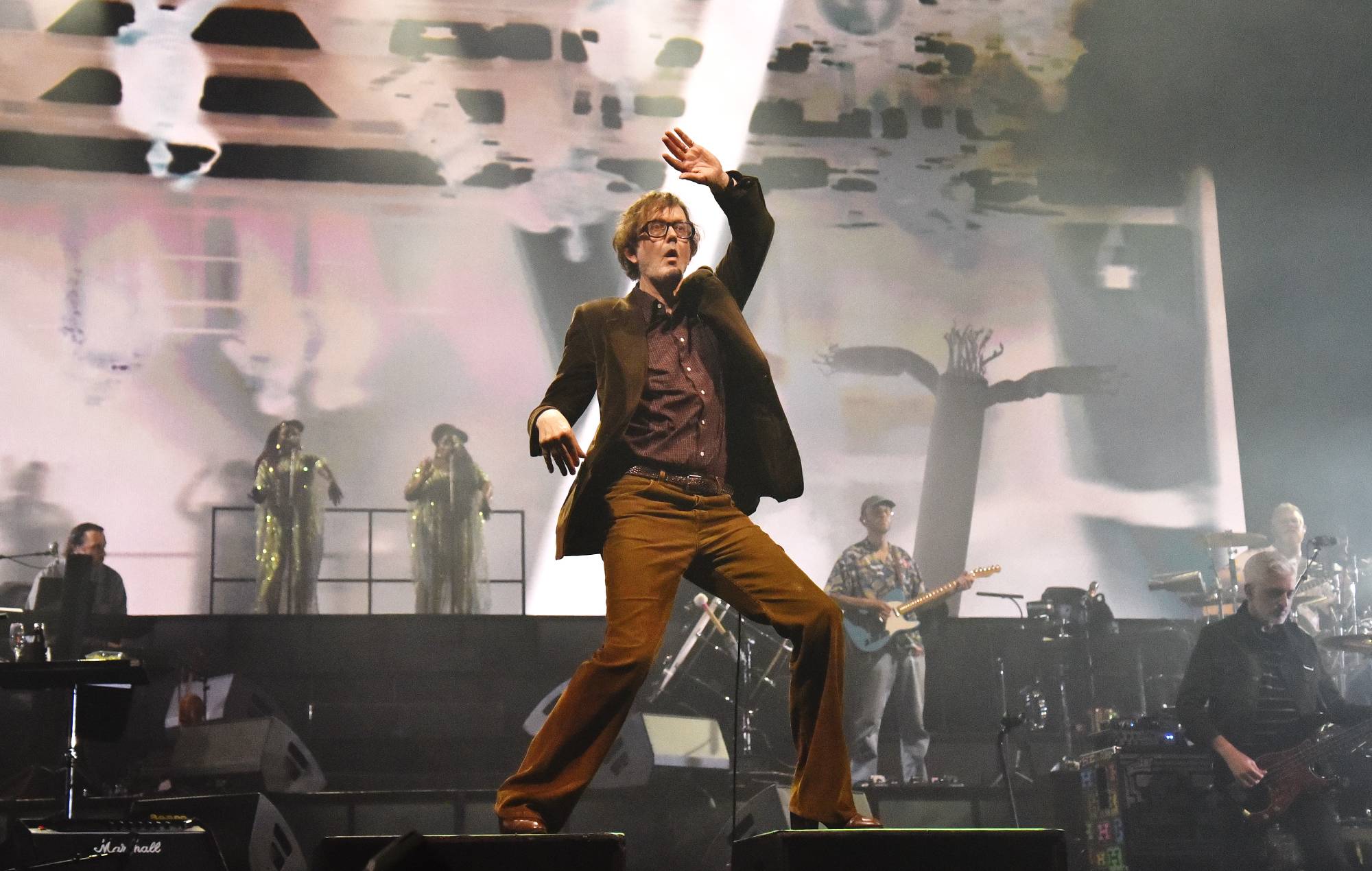 Jarvis Cocker on Pulp's New Film, Fresh Beginnings, and 48 Years of Unorthodox Chemistry