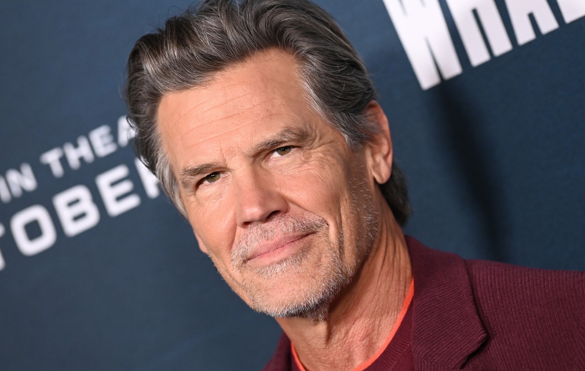 Josh Brolin Developing Documentary on Teenage Punk Band Cito Vice Squad
