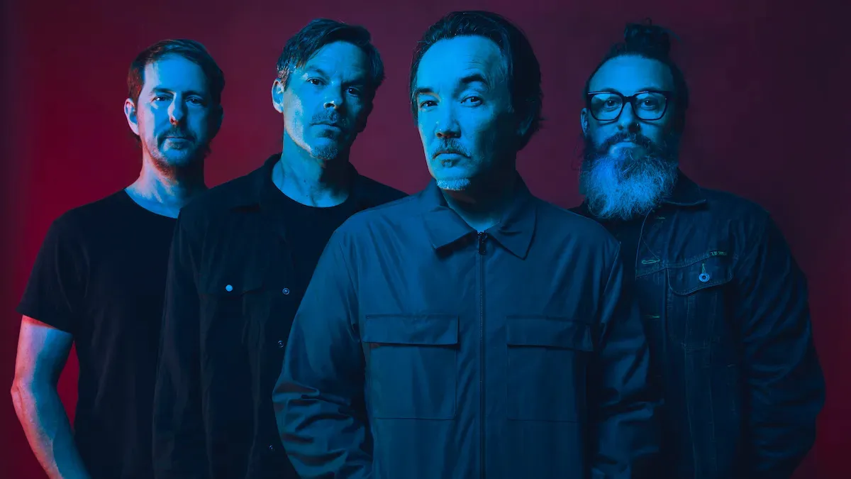 Logistical Costs Force Hoobastank to Scrap 2026 Tour Dates in Brazil
