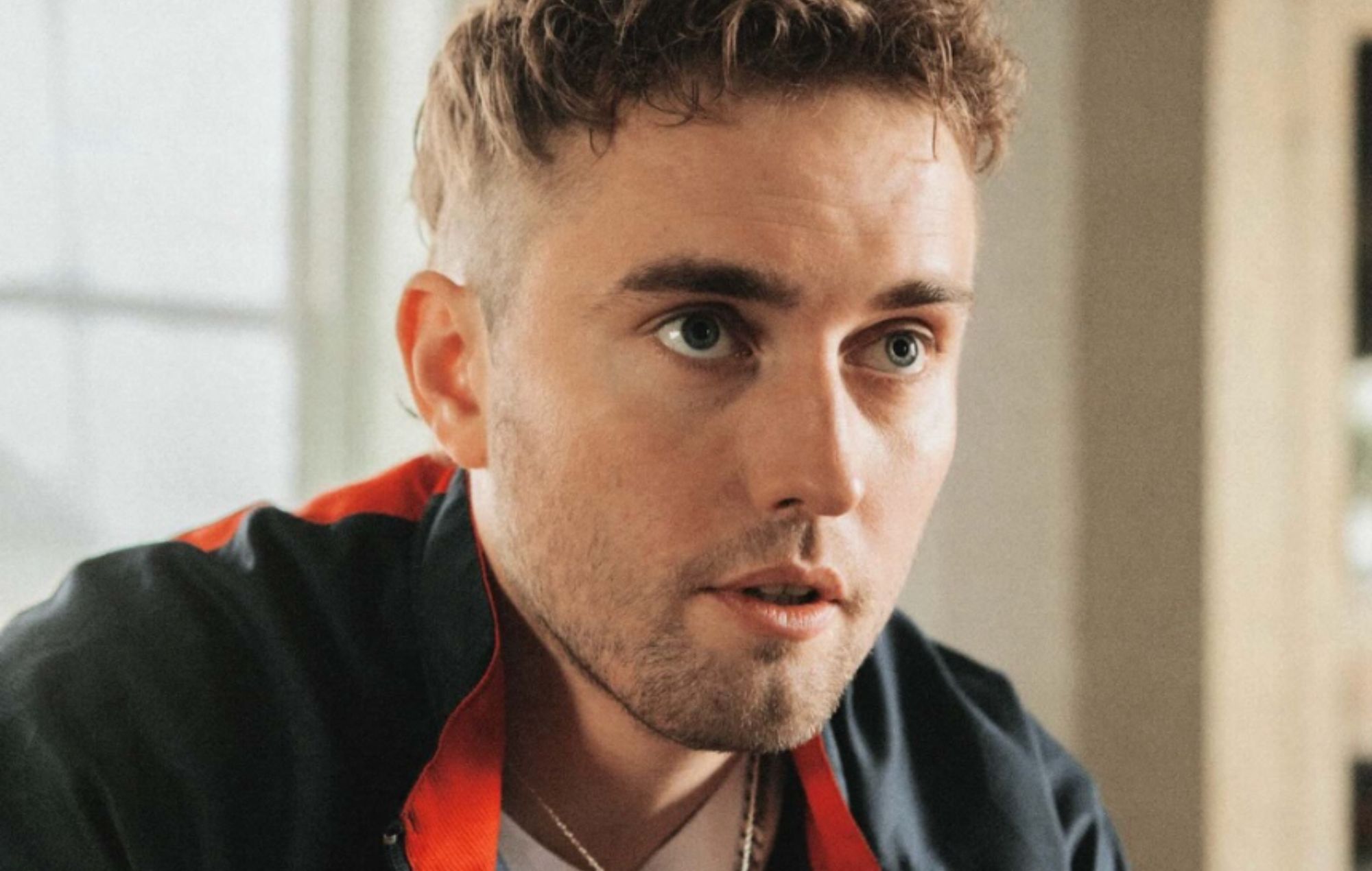 Sam Fender Maps Out Massive 2027 Stadium Tour and Teases Fourth Album