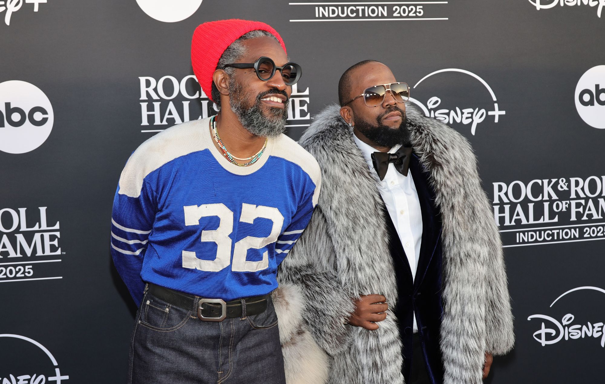 OutKast Take Legal Action Against Silas Wilson Over Ovrkast Moniker