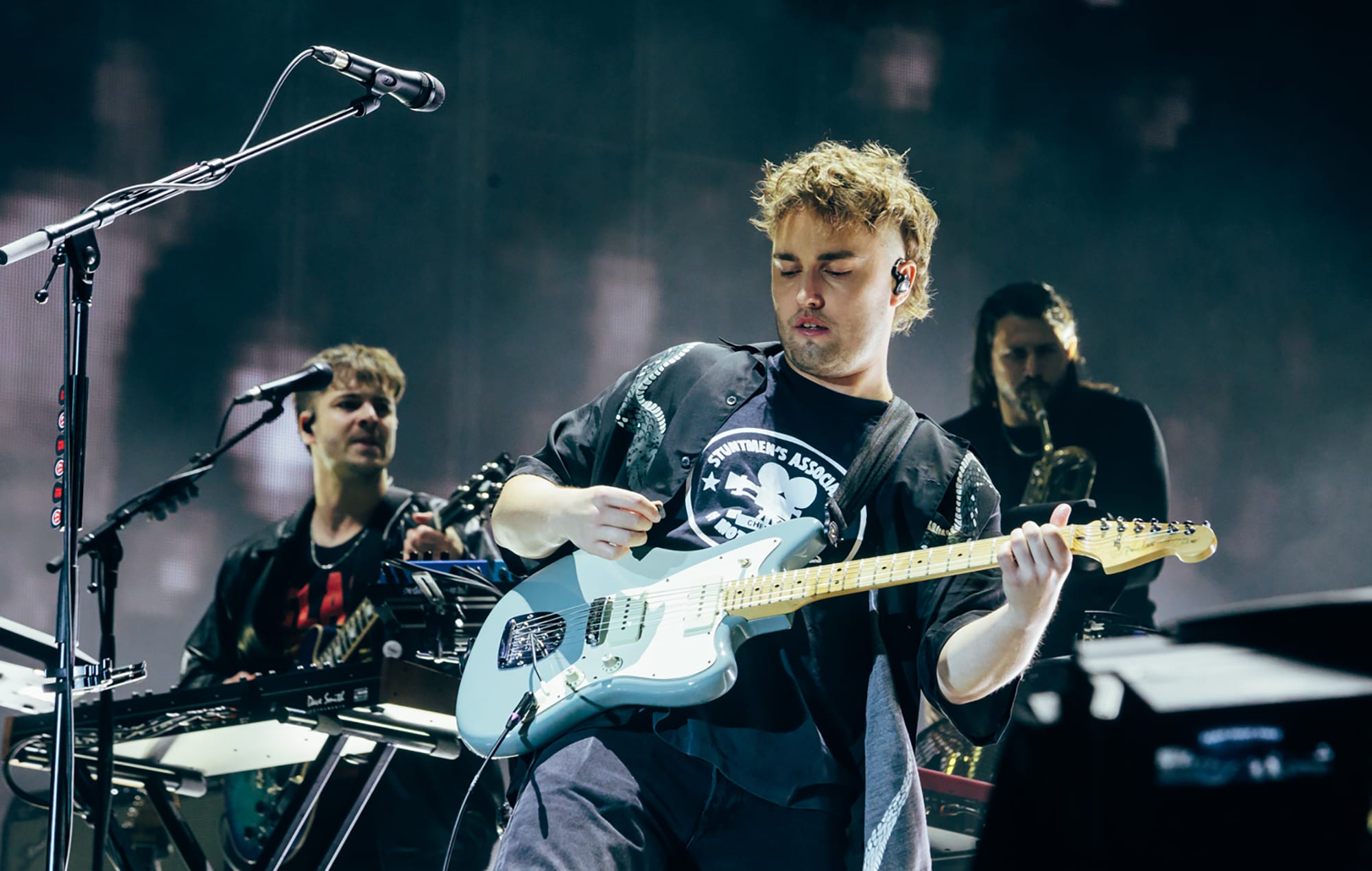 Sam Fender Newcastle Pre-Sale Rescheduled After Automated Bot Attack