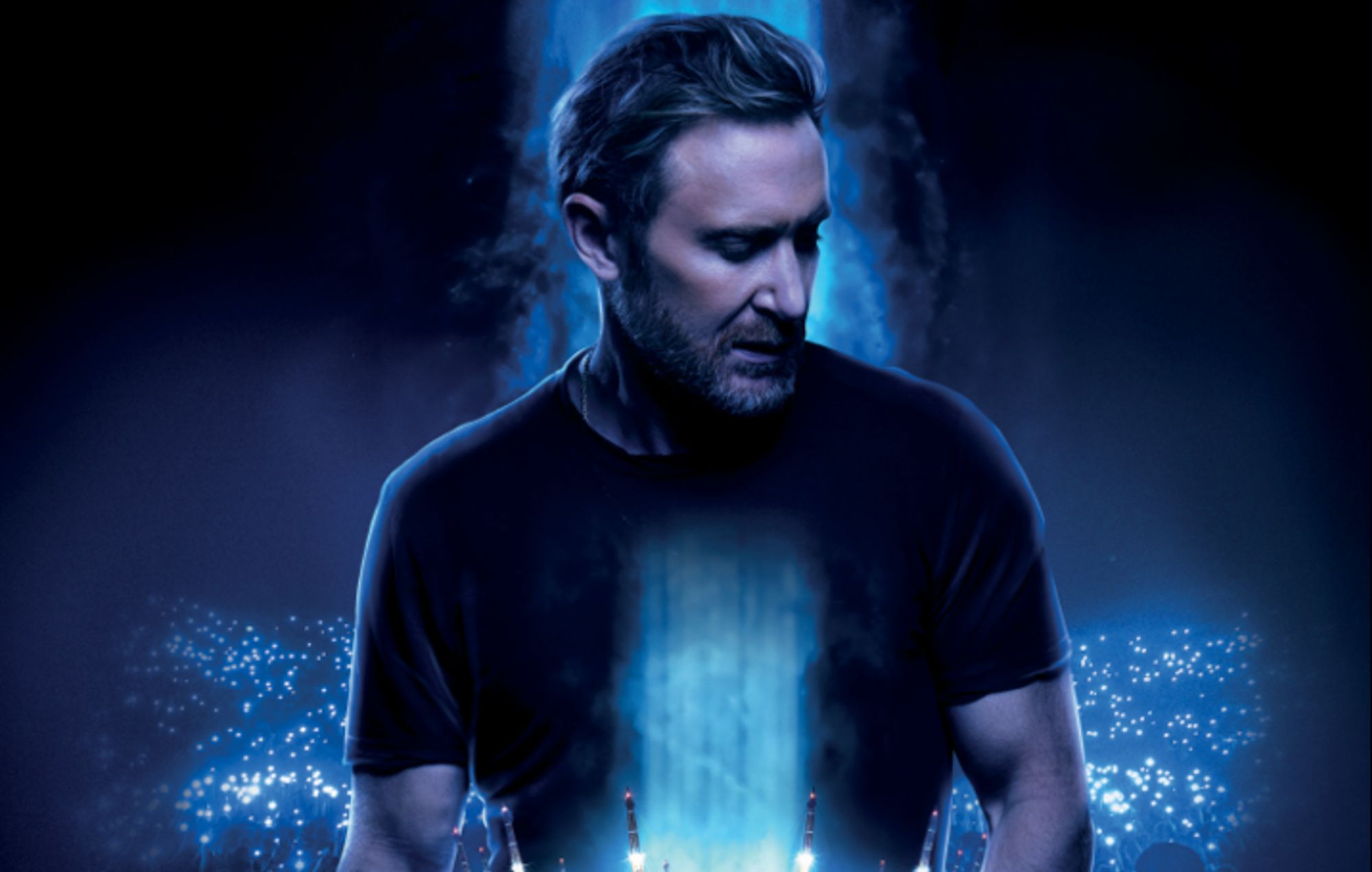 David Guetta Schedules Record London Headline Date for The O2 Anniversary